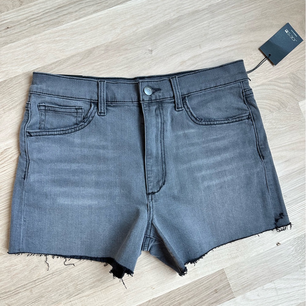 Joe’s Jean shorts.  Size 27. Vintage Easy Short.
